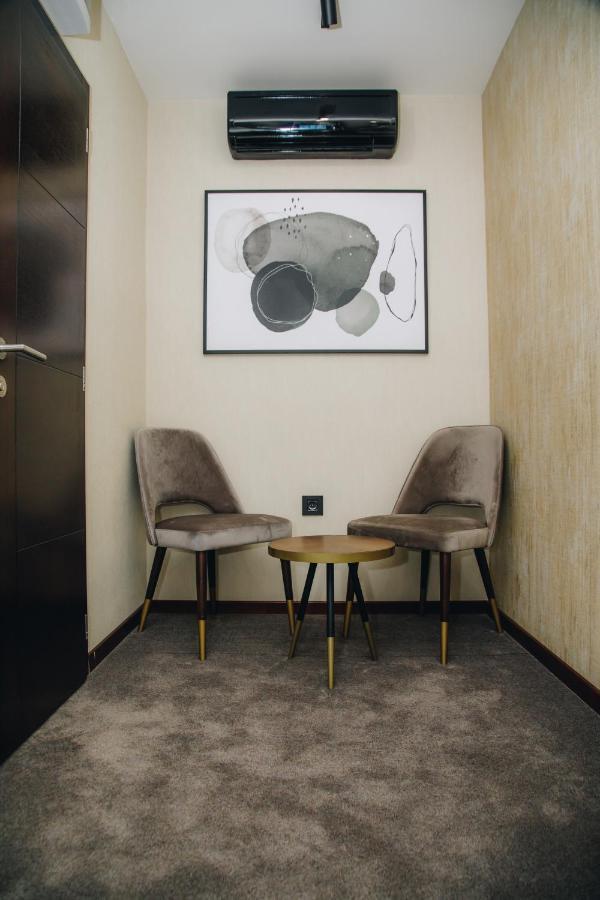 Boutique Luxury Apartments Kragujevac Eksteriør billede