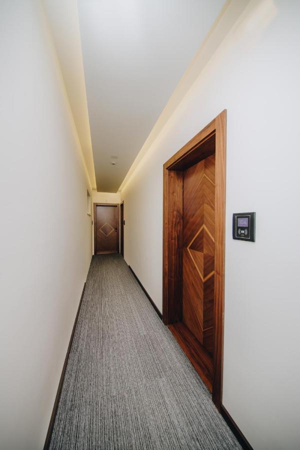 Boutique Luxury Apartments Kragujevac Eksteriør billede