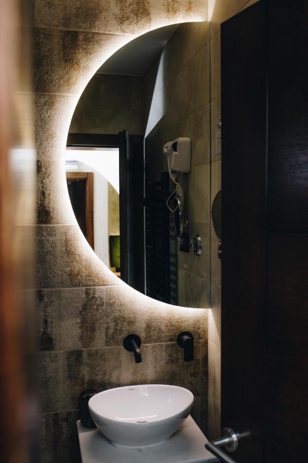 Boutique Luxury Apartments Kragujevac Eksteriør billede