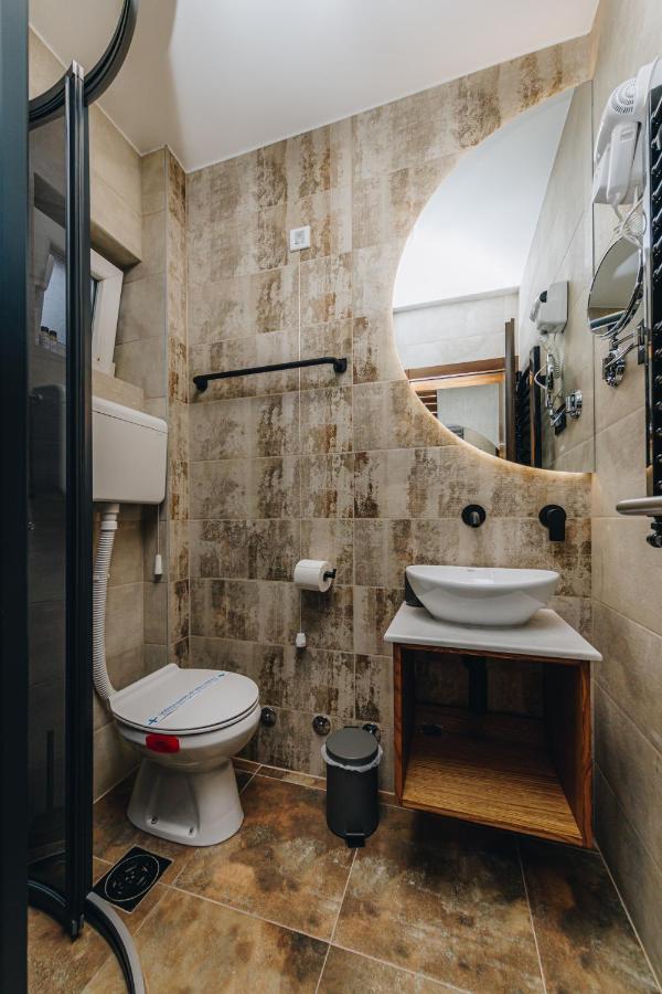 Boutique Luxury Apartments Kragujevac Eksteriør billede