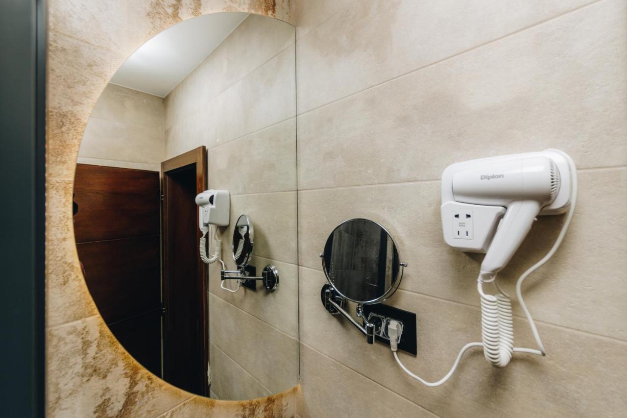 Boutique Luxury Apartments Kragujevac Eksteriør billede