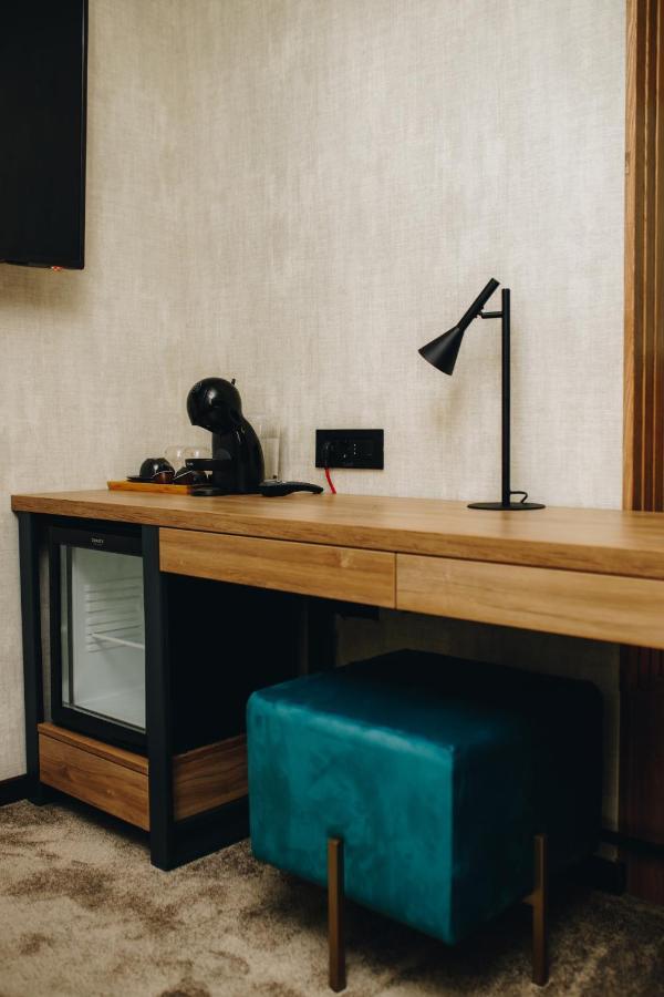 Boutique Luxury Apartments Kragujevac Eksteriør billede
