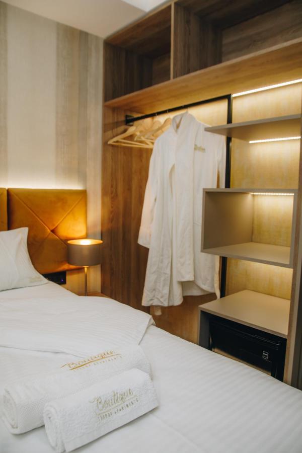 Boutique Luxury Apartments Kragujevac Eksteriør billede