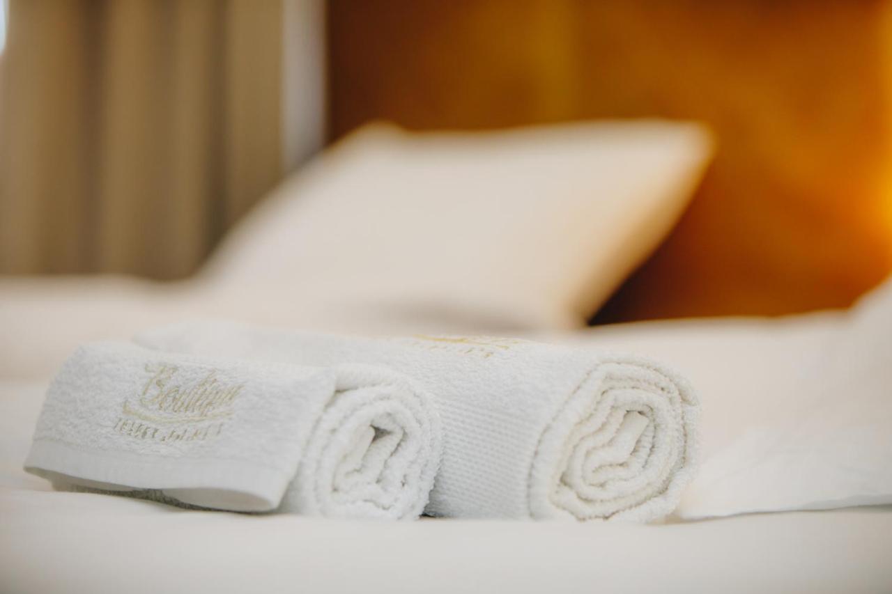 Boutique Luxury Apartments Kragujevac Eksteriør billede