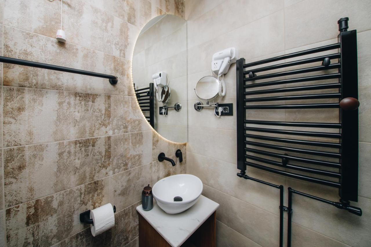 Boutique Luxury Apartments Kragujevac Eksteriør billede
