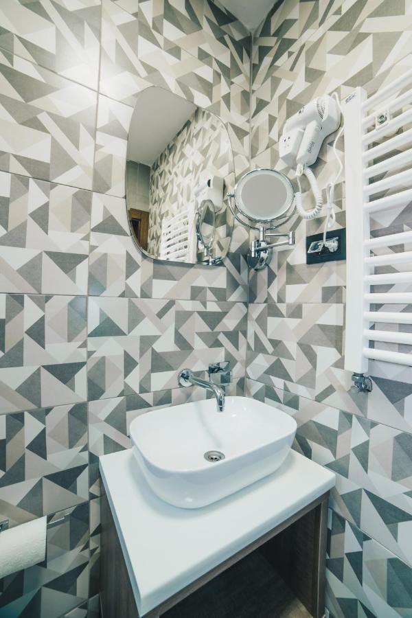 Boutique Luxury Apartments Kragujevac Eksteriør billede
