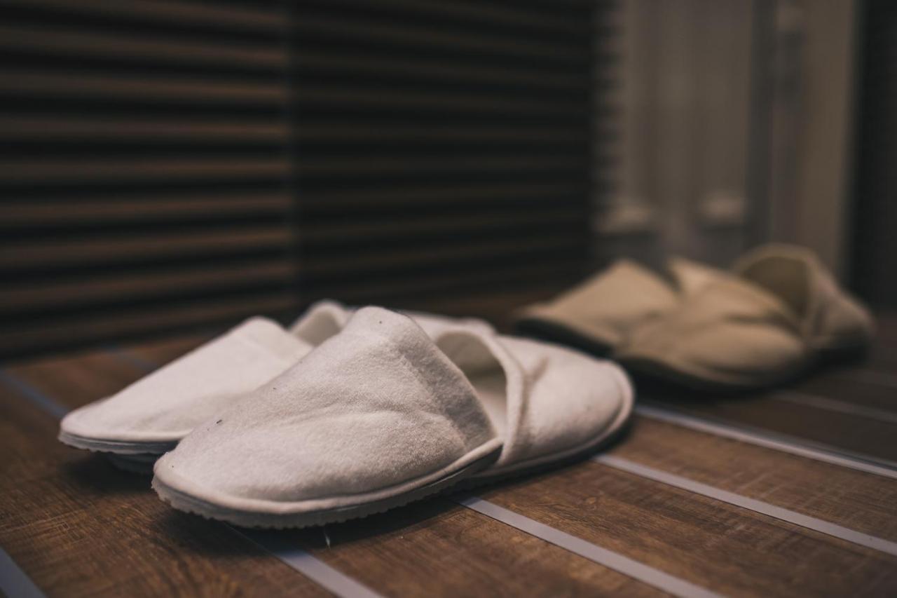 Boutique Luxury Apartments Kragujevac Eksteriør billede